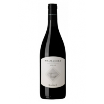 La Braccesca Bramasole Cortono Syrah